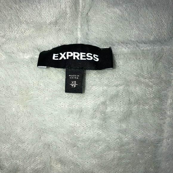 Cozy Express Cardigan - Picture 3 of 3